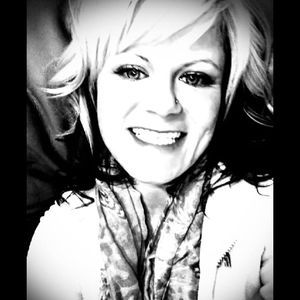 Meet your Posher, Vanessa